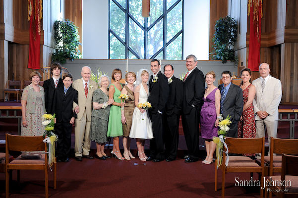 Best Villas of Grand Cypress Wedding photographer - Sandra Johnson (SJFoto.com)